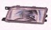 KLOKKERHOLM 16280127 Headlight